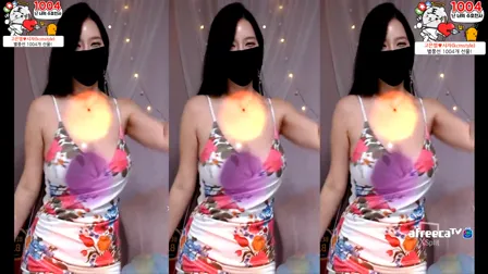 BJ고은별热舞加特林直播精彩回放20221129Hot Dance